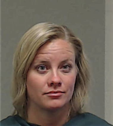 Amanda Pazo - Collin County, TX 