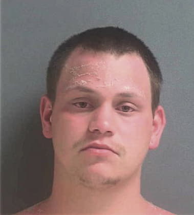 Nicholas Perrotti, - Volusia County, FL 