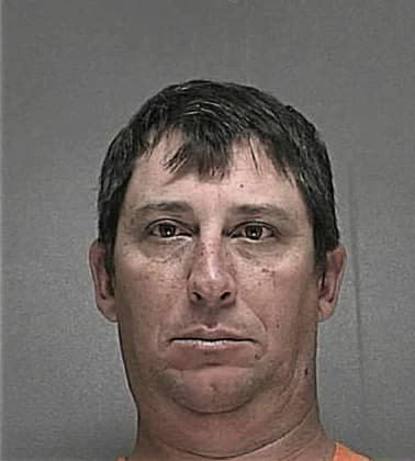 Daniel Pfoutz, - Volusia County, FL 