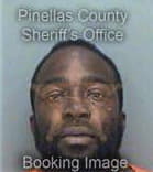 Calvin Pitts, - Pinellas County, FL 