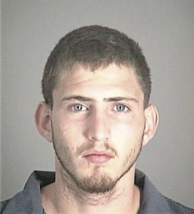 Dustin Podosowski, - Pasco County, FL 