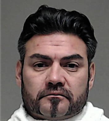 Joe Polanco - Collin County, TX 