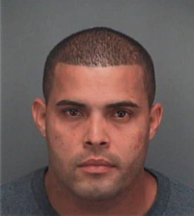 Juan Quevedo, - Pinellas County, FL 