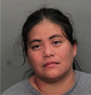 Wilma Quijano, - Dade County, FL 