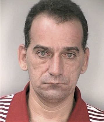 Antonio Ramirel, - Hillsborough County, FL 