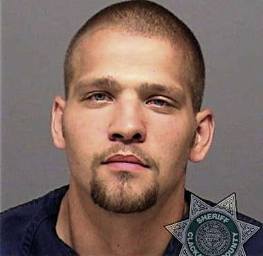 Daniel Reed, - Clackamas County, OR 