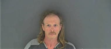 Eric Ribble, - Shelby County, IN 