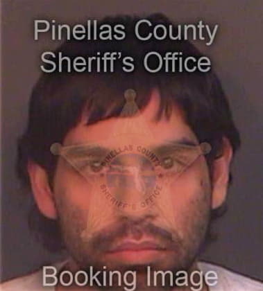 Angel Rivera, - Pinellas County, FL 