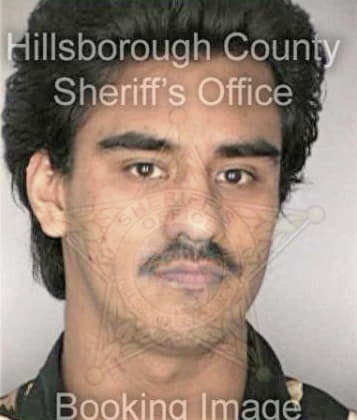 Sharone Rivers - Hillsborough County, FL 