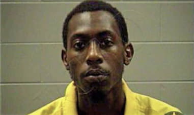 Dwight Robinson, - Jackson County, MS 