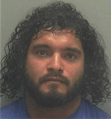 Jay Rodriguez, - Lee County, FL 