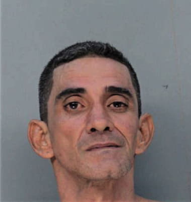 Juan Rodriguez, - Dade County, FL 