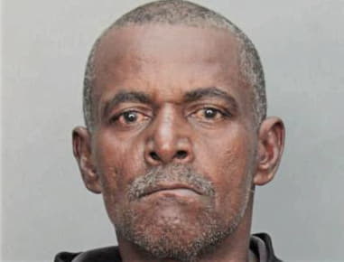 Reinaldo Rodriguez, - Dade County, FL 