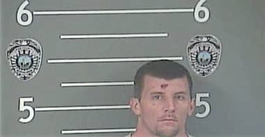 Matthew Russell, - Pike County, KY 