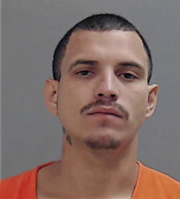 Antonio San-Martin-Hernandez, - Hidalgo County, TX 