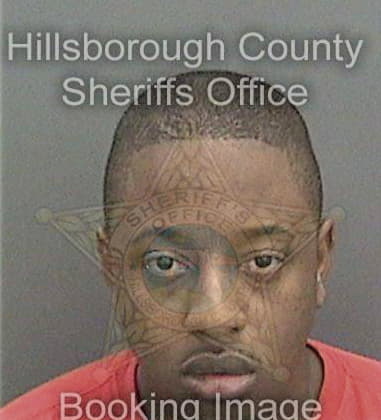 Nazio Scott, - Hillsborough County, FL 