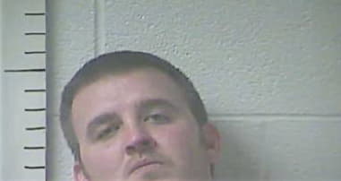 William Scott, - Hardin County, KY 