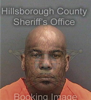 Michael Sharp, - Hillsborough County, FL 