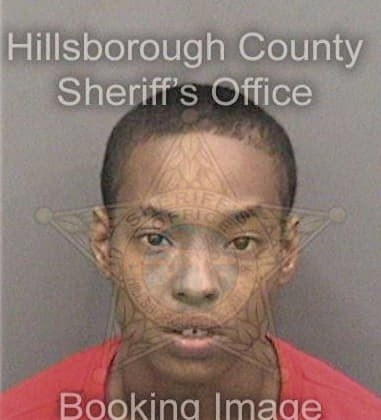 Cravon Sheard, - Hillsborough County, FL 