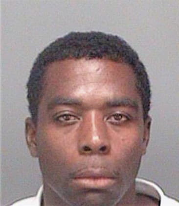 Isaac Smith - Pinellas County, FL 