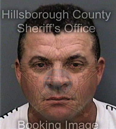 Kevin Smith, - Hillsborough County, FL 