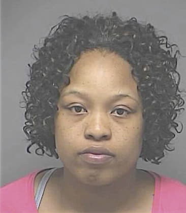 Natia Smith - Denton County, TX 