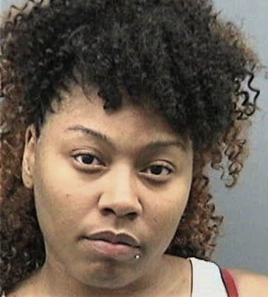 Shanitra Smith, - Hillsborough County, FL 