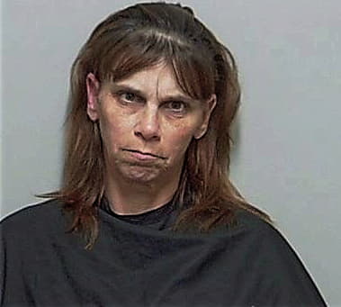 Joyce Smock, - Putnam County, FL 