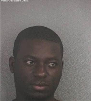 Moses Solomon, - Broward County, FL 