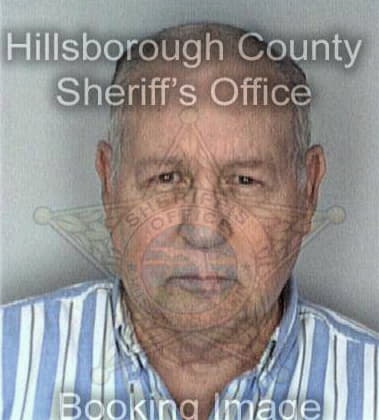 Michael Sorgenfrei, - Hillsborough County, FL 