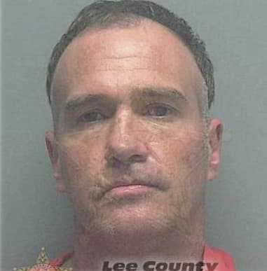 Austin Spegal, - Lee County, FL 