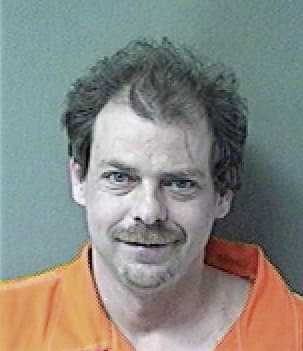 Robert Sprague, - Okaloosa County, FL 