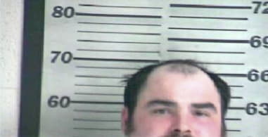 Steven Stewart, - Dyer County, TN 