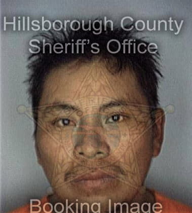 John Stomain, - Hillsborough County, FL 