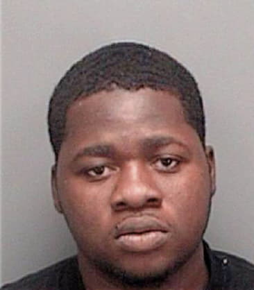 Christopher Taylor, - Pinellas County, FL 