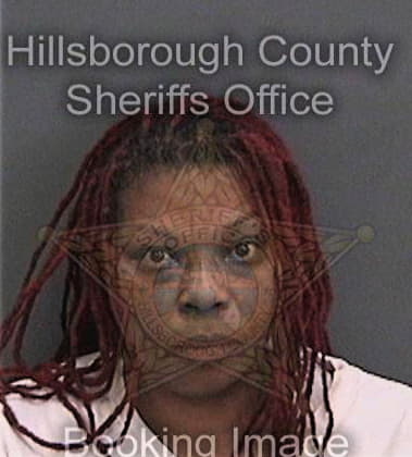 Angelita Thomas, - Hillsborough County, FL 