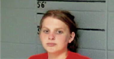 Jennifer Thomas, - Adair County, KY 