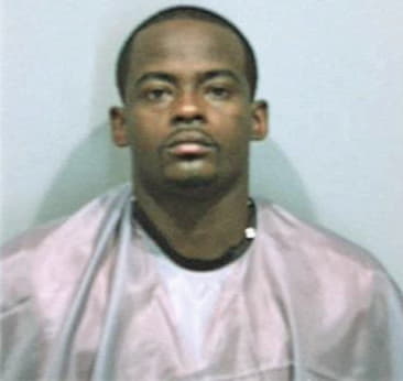 Mark Thomas - DeKalb County, GA 