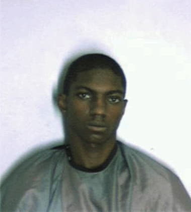 Freddie Towner - DeKalb County, GA 