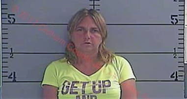 Kimberly Tyler, - Oldham County, KY 