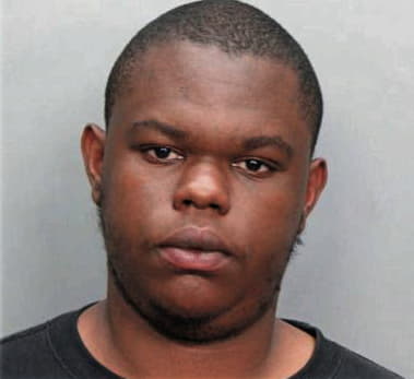 Terence Vamper, - Dade County, FL 