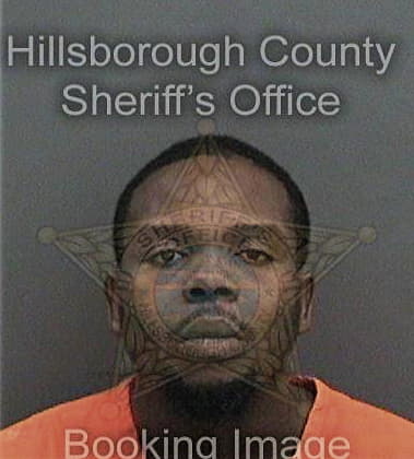 Shaun Vandyke, - Hillsborough County, FL 