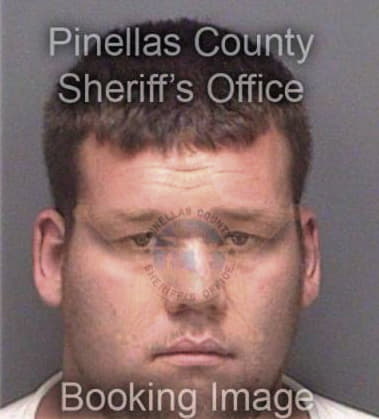 Kenneth Vento, - Pinellas County, FL 