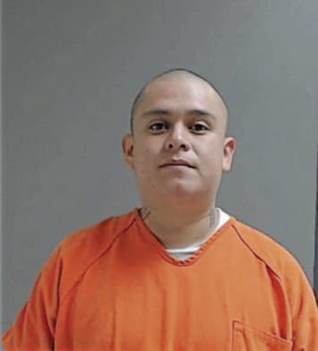 Jesus Villarreal, - Hidalgo County, TX 