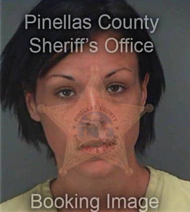 Ia Vu, - Pinellas County, FL 