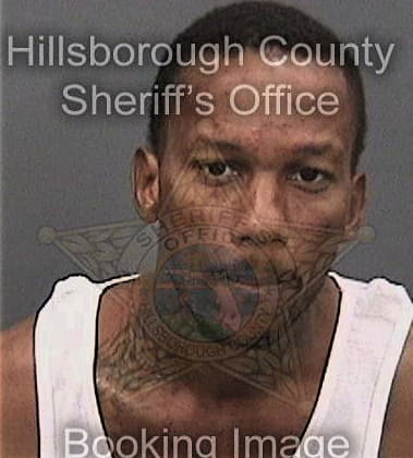 Jaquone Wallace, - Hillsborough County, FL 