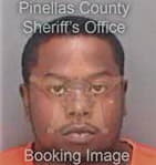 Yannik Walters, - Pinellas County, FL 