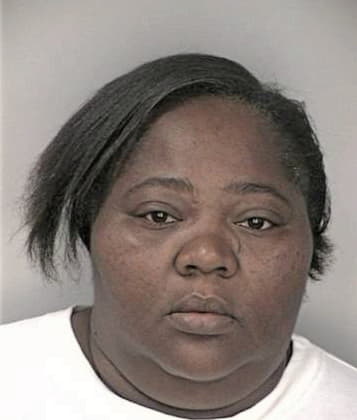 Yulanda Ward, - Hillsborough County, FL 