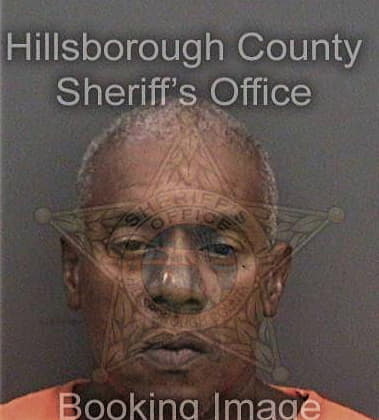 Aaron Washington, - Hillsborough County, FL 