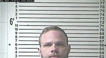 Zachary Waters, - Hardin County, KY 